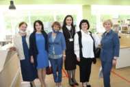 Конференция «Современная библиотека в культурной среде региона» (18+)