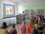 «Мультфильмнар. Экранда китап»: телдән мультжурнал (6+)