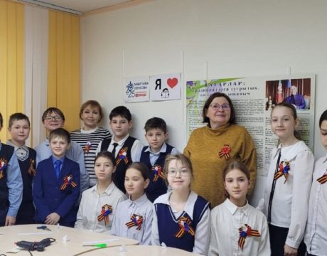 13ф МК Лента победы 2
