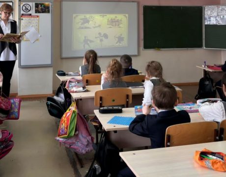 17ф.Невский