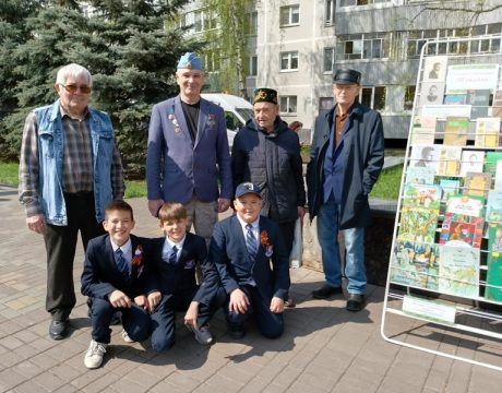 Тукай 8