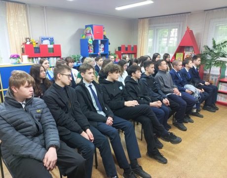 10ф. Литературно-музыкальная композиция «Мы за ценой не постоим». Участники мероприятия