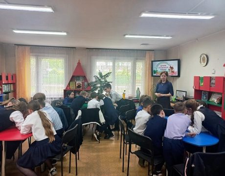 10ф. Литературный мини-квест «Штурм Сказочной башни». Командная работа
