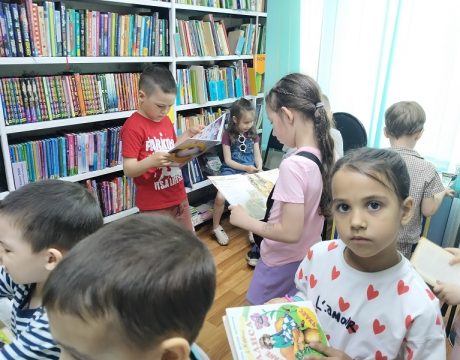 13 ф. 29.05.25 экскурсия -знакомство фото 5