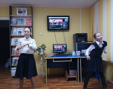 13 ф. 30.04. танцы 4