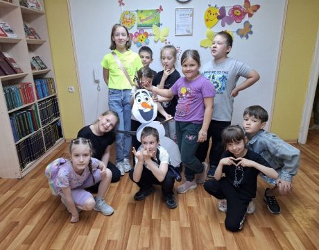 13ф отдохнем клево 4