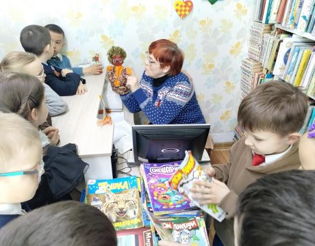 13ф. ДОД 8