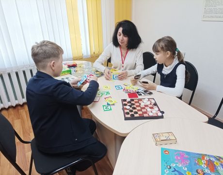 13ф. Играем , читаем 3