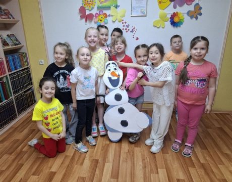 13ф. Отдохнем клево 8