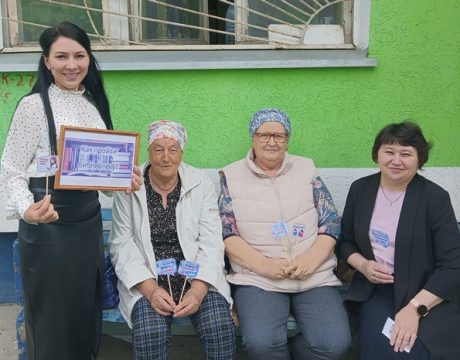 3ф. День открытых дверей «Библиотечная книговерть» (0 ). (4)