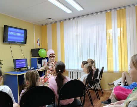 13 ф. 09.06.25 Фольклор 1