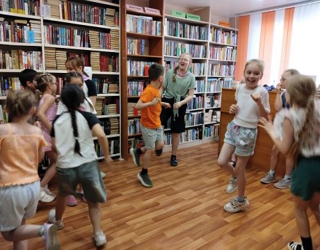 13 ф. 09.06.25 Фольклор 3