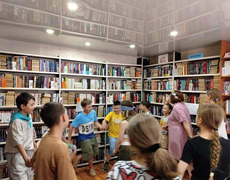 13 ф. 09.06.25 Фольклор 4