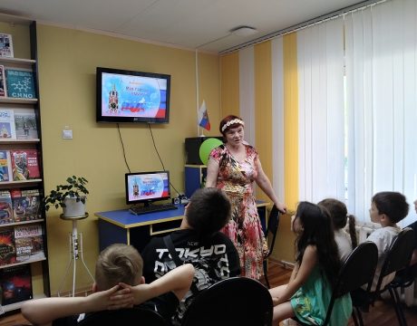 13 ф. 09.06.25 фольклор