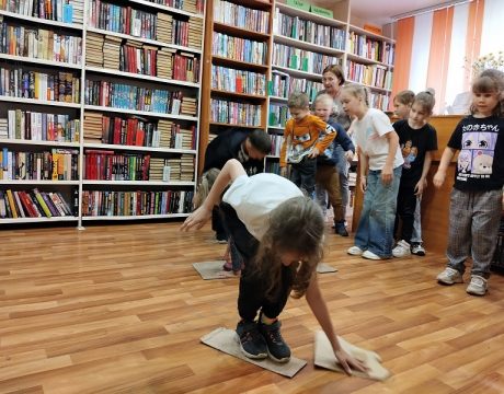 13 ф. 16.06.25 вытворяшки 2