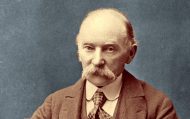 185 лет со дня рождения Томаса Харди (Гарди)