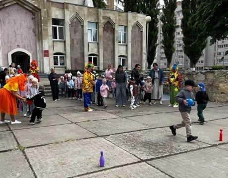 волшебные слова