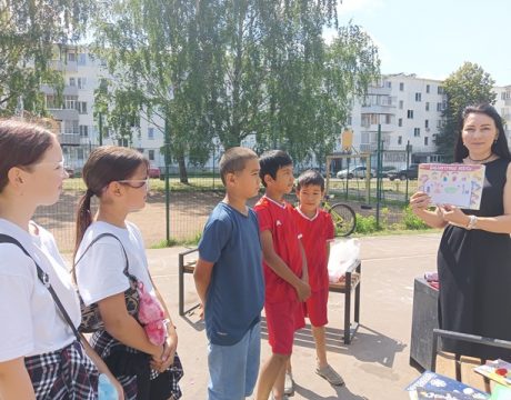 3ф. Пресс-обзор «Прочитай и отгадай» (6 ) (5)