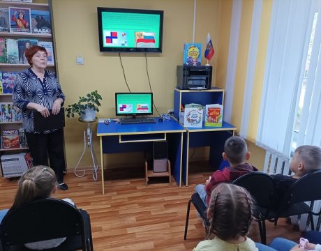 13 ф. 21.08.25 Праздник Величаво 2