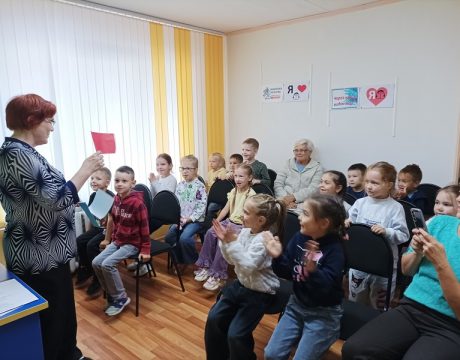 13 ф. 21.08.25 Праздник Величаво 4