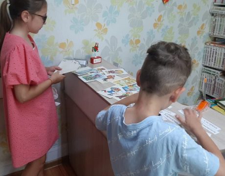 13 ф. Лит.акция для вас, книголюбы 3