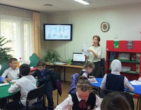 10ф. Мастер-класс «Голубь – посланник мира». Внимание! Все делаем так…