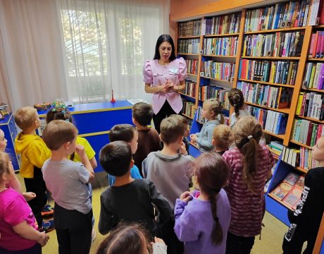 23ф. День открытых дверей Для Вас открыты наши двери 3