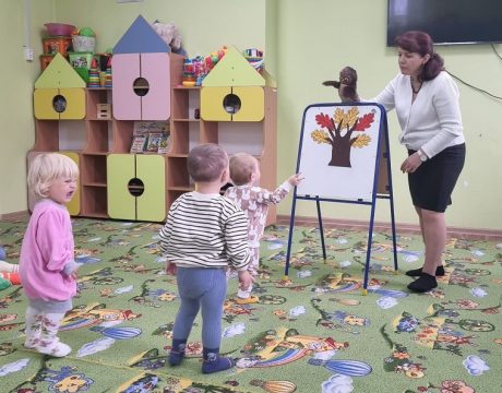 гостья из леса (1)