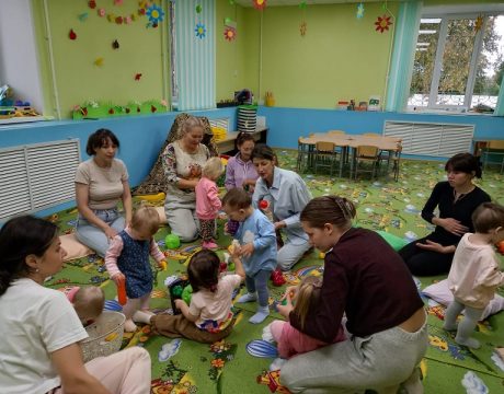 к новым знаниям