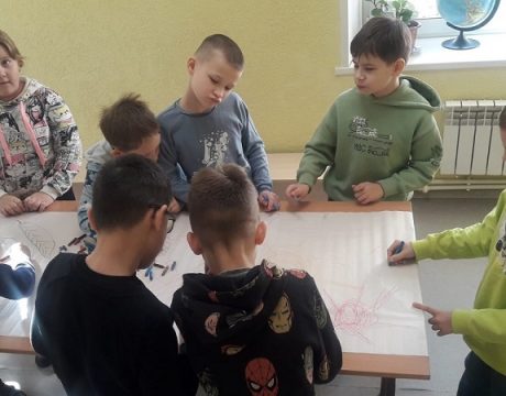 совместное творчество