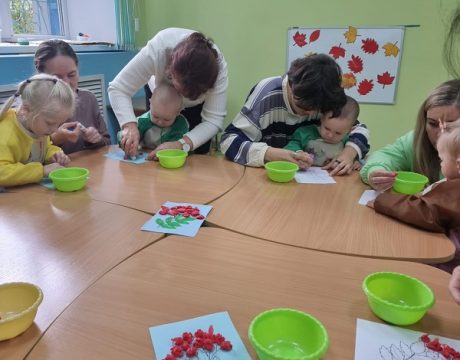 веточка рябины (1)