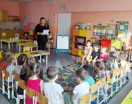 10ф. Беседа-викторина «Кушайте на здоровье». Отвечаем на вопросы викторинв