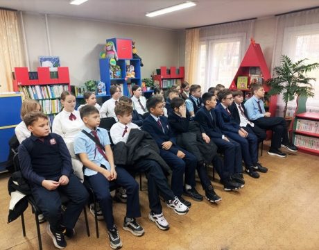 10ф. Урок-призыв «Курить не модно – дыши свободно!». Участники мероприятия