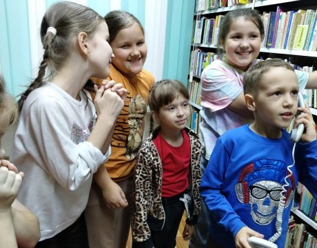 13 ф. 28.10.25 Программа Путешествие в страну правил безопасности 2