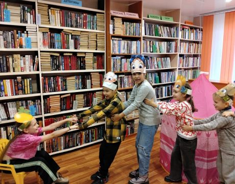 13 ф. 31.10.25 Лит-игр программа Чудесных сказок хоровод 4