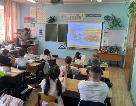 13.ф. 06.10.25 игра-пут. Здоровым быть здорово фото 3