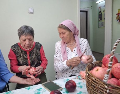 17ф. Вечер Славим возраст золотой (2)