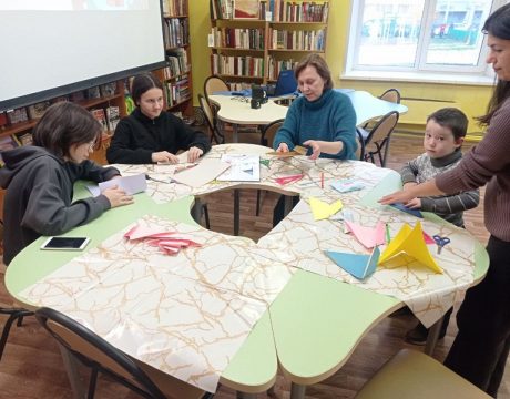 6клубвыхдня