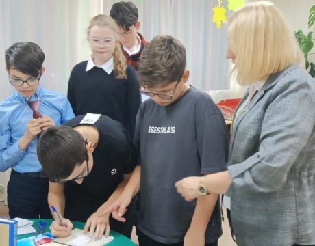 Алые паруса 2