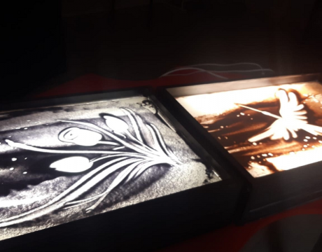 М. Метерлинка «Синяя птица» 2