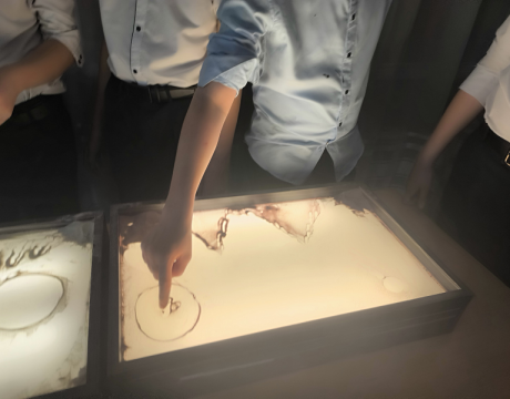 М. Метерлинка «Синяя птица» 3