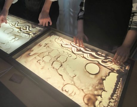 Мастер-класс «Рисованная история – видеоскрайбинг» 1 часть 2