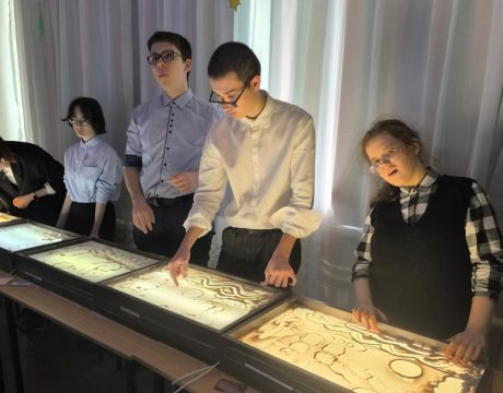 Мастер-класс «Рисованная история – видеоскрайбинг» 1 часть 4
