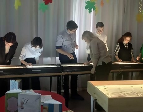 Мастер-класс «Рисованная история – видеоскрайбинг» 1 часть 7