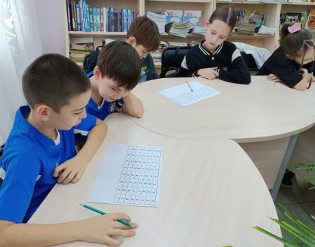 Мы-друзья природы 2