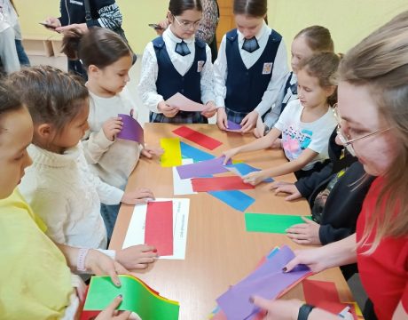 очень увлекательно