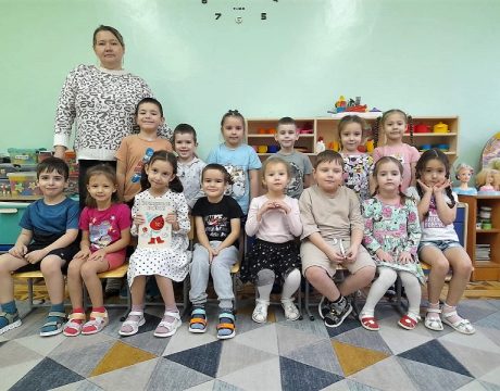 10ф. Инфо-час с элементами игры «От болезней всех полезней».Участники мероприятия1