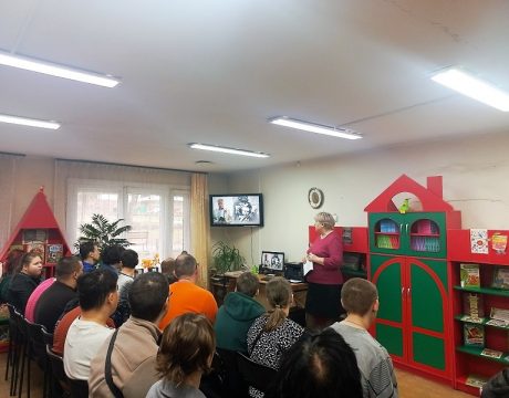 10ф. Литературно – музыкальная композиция «Константин Симонов Жди меня, и я вернусь». Видеопрочтение стихов