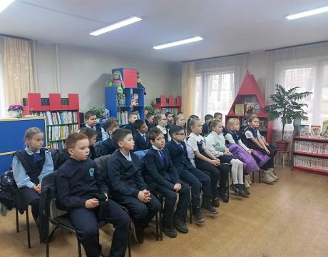 10ф. Праздник «Говорите мамам нежные слова». Участники мероприятия