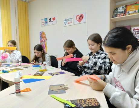 13 ф. 28.11.25 МК Открытка Я маме подарю 1 — копия